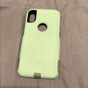 iPhone XR otterbox case